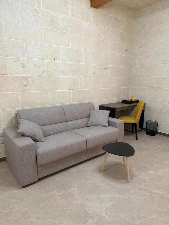 Bed and Breakfast Sea Holly Gozo Nadur Exterior foto