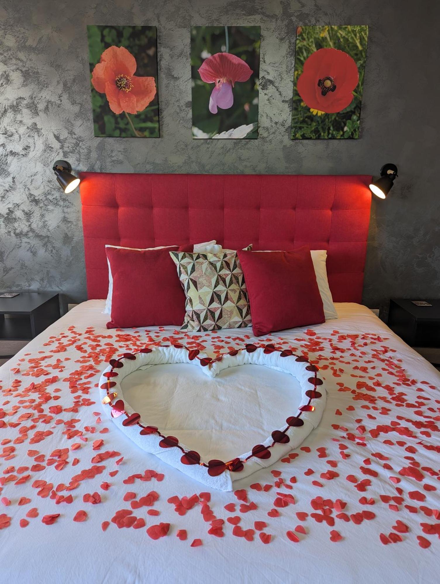 Bed and Breakfast Sea Holly Gozo Nadur Exterior foto